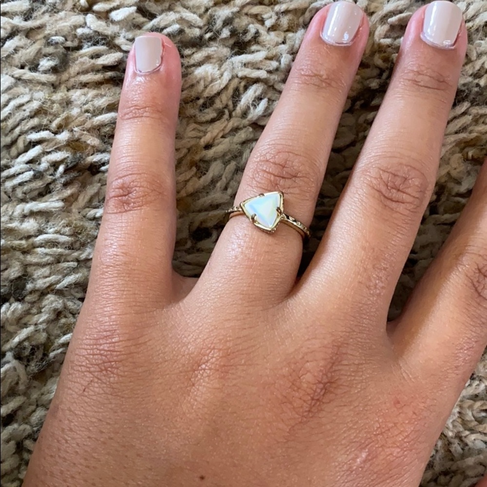 KENDRA SCOTT RING